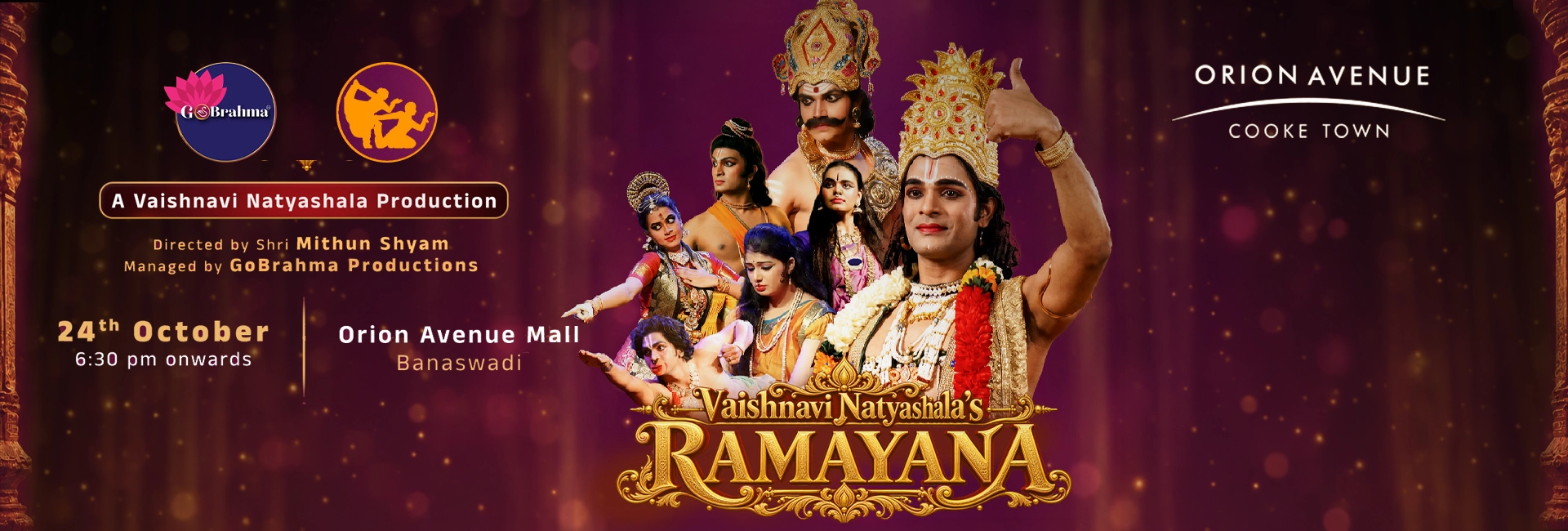 Ramayana