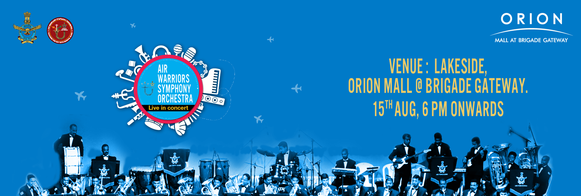 Independency day 2025