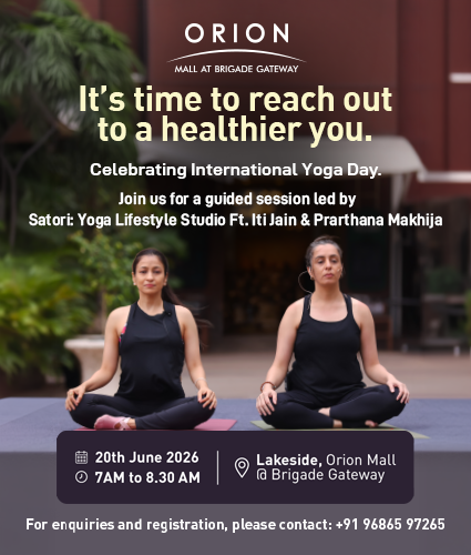 Yoga Day