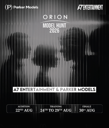 Orion Model Hunt