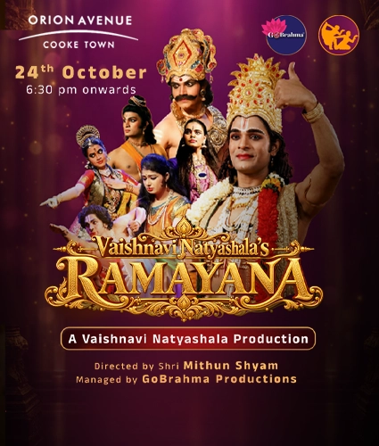 Ramayana
