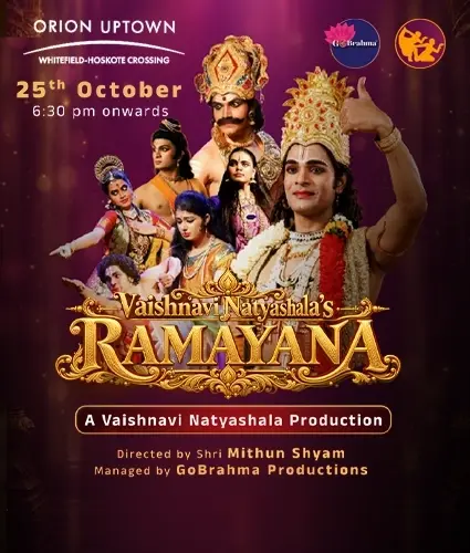 Ramayana