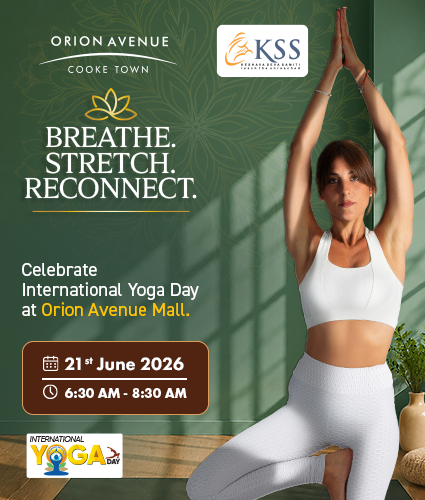 Yoga Day