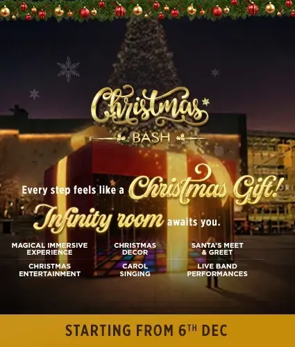 Christmas Bash 2025