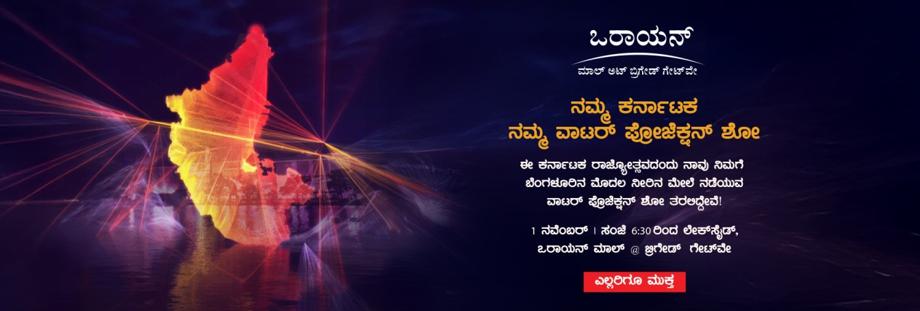 Karnataka Rajyotsava