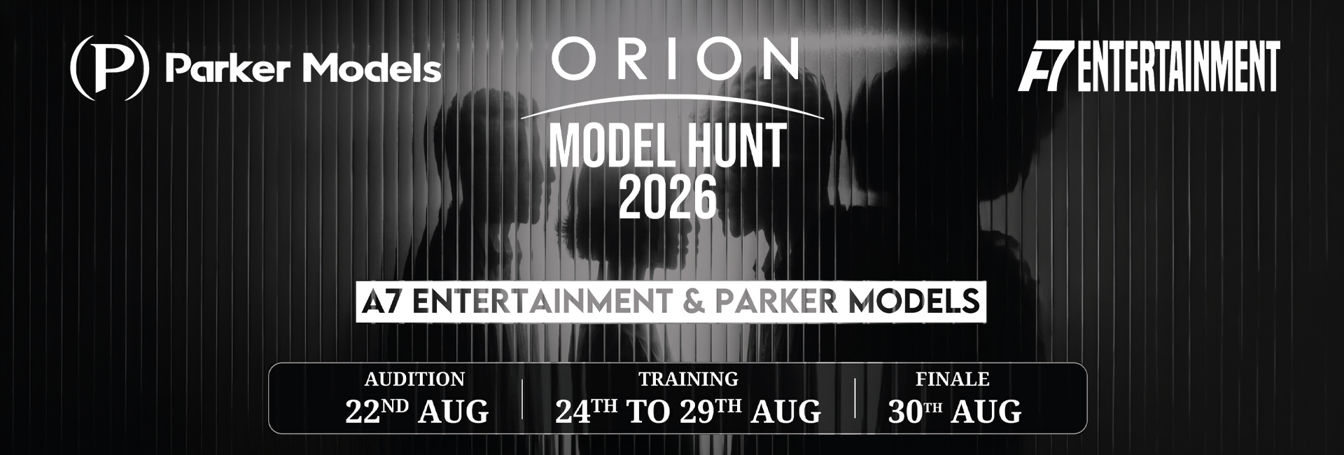 Orion Model Hunt