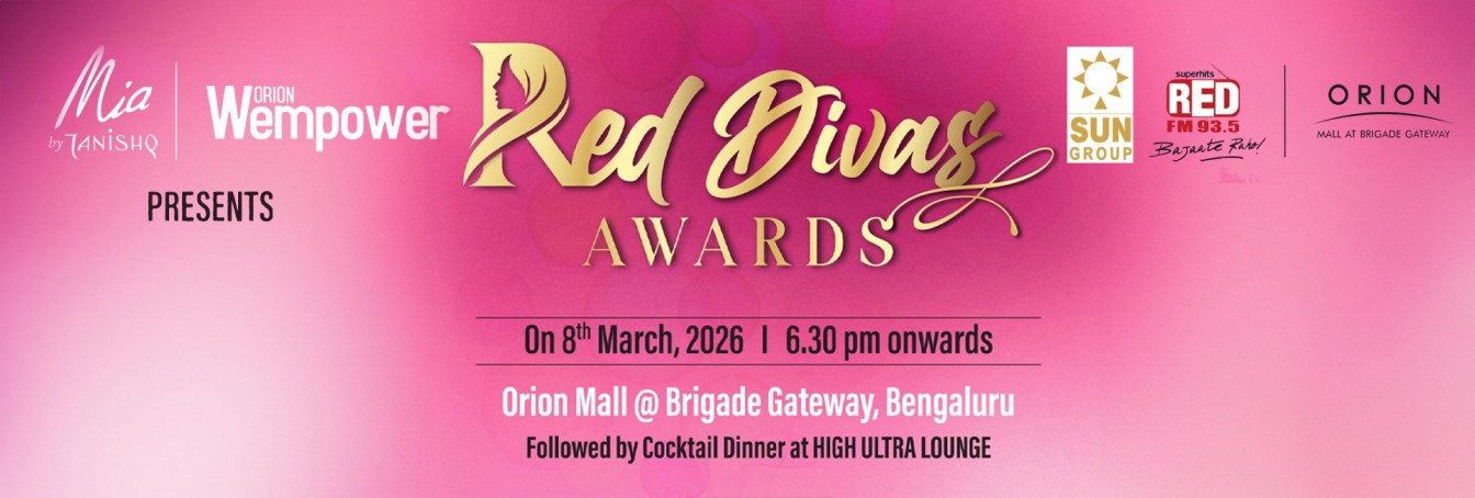 Red Divas Awards