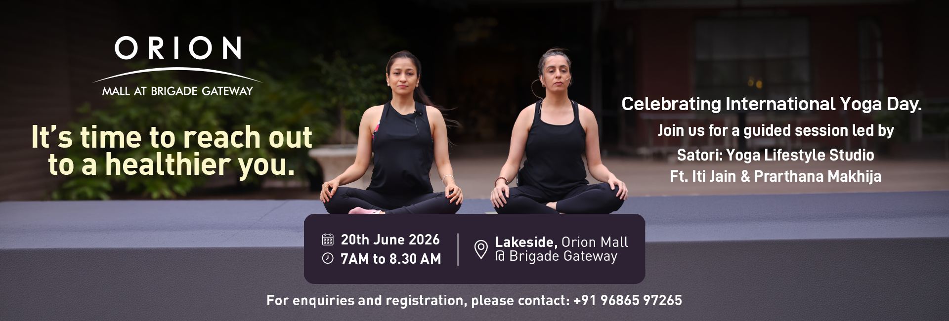 Yoga Day