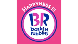 Baskin Robbins