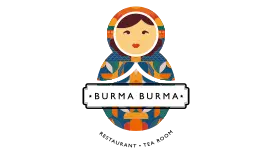 Burma Burma
