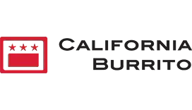 California Burritos