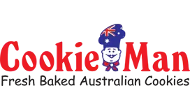 Cookie Man