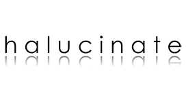 Halucinate