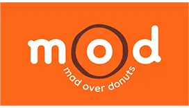 Mad Over Donuts