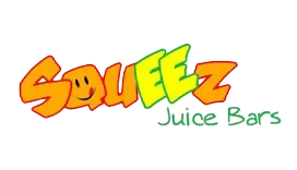 Squeez Juice Bar