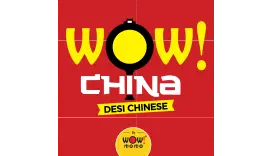 WoW Chicken and WoW China